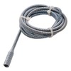 Drain UnblockerFLEXIBLE Sink Waste Pipe Drain Auger & Waste Pipe