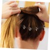 BIUDECO U Shape Hair Comb Clips Invisible Hair Accessories for