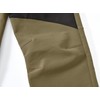 YSENTO Men's Skiing Pants Waterproof Windproof Fleece Lined Hiking Cargo