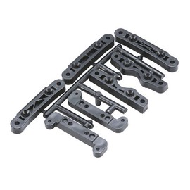 Kyosho IF124B Suspension Holder Parts for RC Controlled RC
