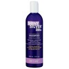 One N Only Shiny Silver Ultra Conditioning Shampoo, 12 Oz