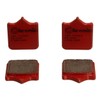 BREMBO 07BB33SA Brake Pad Set
