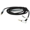 vhbw Audio AUX Cable Compatible with Bose QuietComfort 25, 35,
