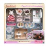 Calico Critters Playful Starter Furniture Set - Toy Dollhouse Furniture