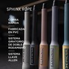 PICSIL - Cuerda para Saltar Sphinx Comba para Crosstraining, Fitness,