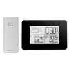 eMylo Wireless Weather Station with Outdoor Sensor, Digital Backlight, Multifunctional