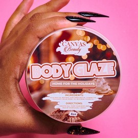 (NEW) BODY GLAZE: Pick your favorite scent!:_Home for the Holidays