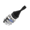 4 Position 4NO Spring Return Momentary Joy Stick Joystick Switch