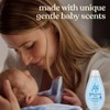 Johnson’s Baby Bath 500 ml (Pack of 1) No More