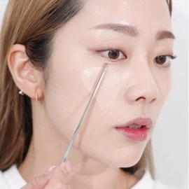 Fillimilli Dual Make up Spatula (RENEWAL) - [RENEWAL] Dual Makeup Spatula