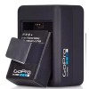 GoPro Original OEM GoPro Dual Battery Charger for HERO3+/HERO3 AHBBP-301