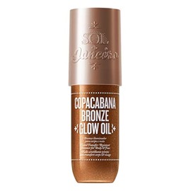 SOL DE JANEIRO Glow Oils Color Copacabana Bronze 2.5 oz