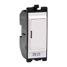 Varilight 13 Amp Fuse Holder Module