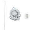 Carburetor Carb Accelerator Pump Diaphragm Kit Fit for Honda CRF450R/CRF450X