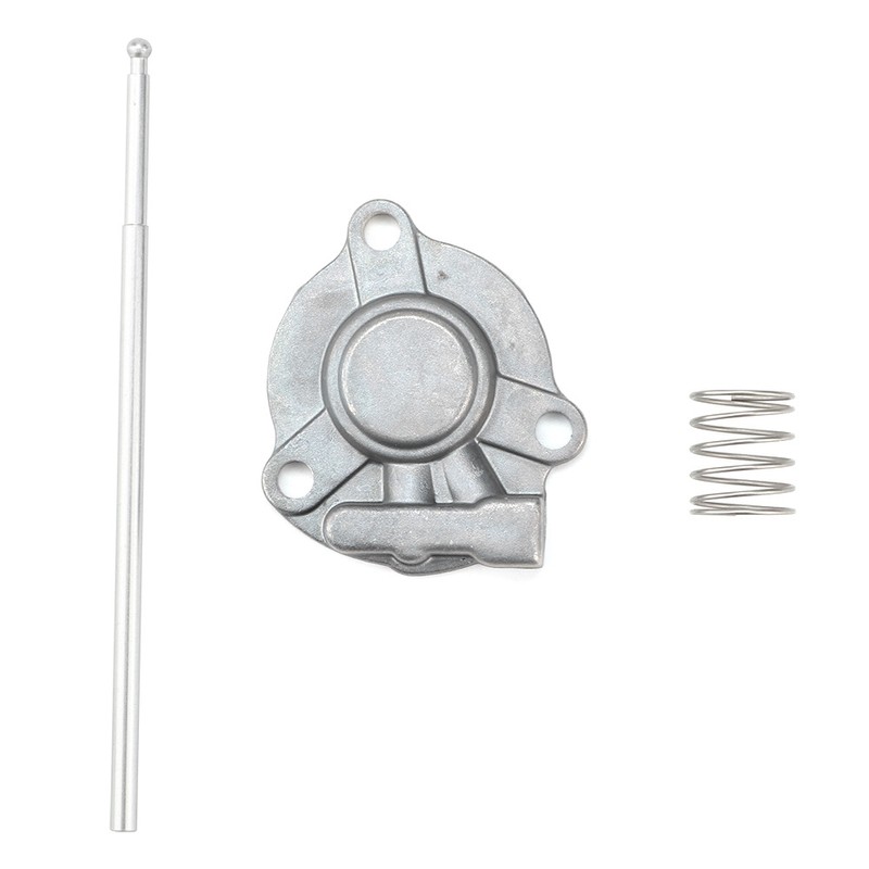 Carburetor Carb Accelerator Pump Diaphragm Kit Fit for Honda CRF450R/CRF450X
