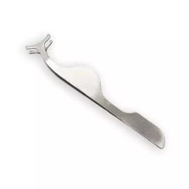 오너클랜 [오너클랜]인기상품 속눈썹집게 속눈썹집게 눈썹집게 미용핀셋 핀셋 미용 [WFHNYWF_260316] [단일 / 본품] Oneclean Popular Eyelash Tweezers Eyelash Clip Eyebrow Clip Beauty Tweezers