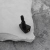 YINETTECH 4pcs 8mm Car Adjustable Front Windshield Washer Nozzles Wiper