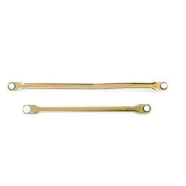 X8R Repair Kit for Windscreen Wiper Motor Linkage Link Rod Arms Compatible with Nissan Qashqai J10 JJ10 2007-2015 Part: X8R0138