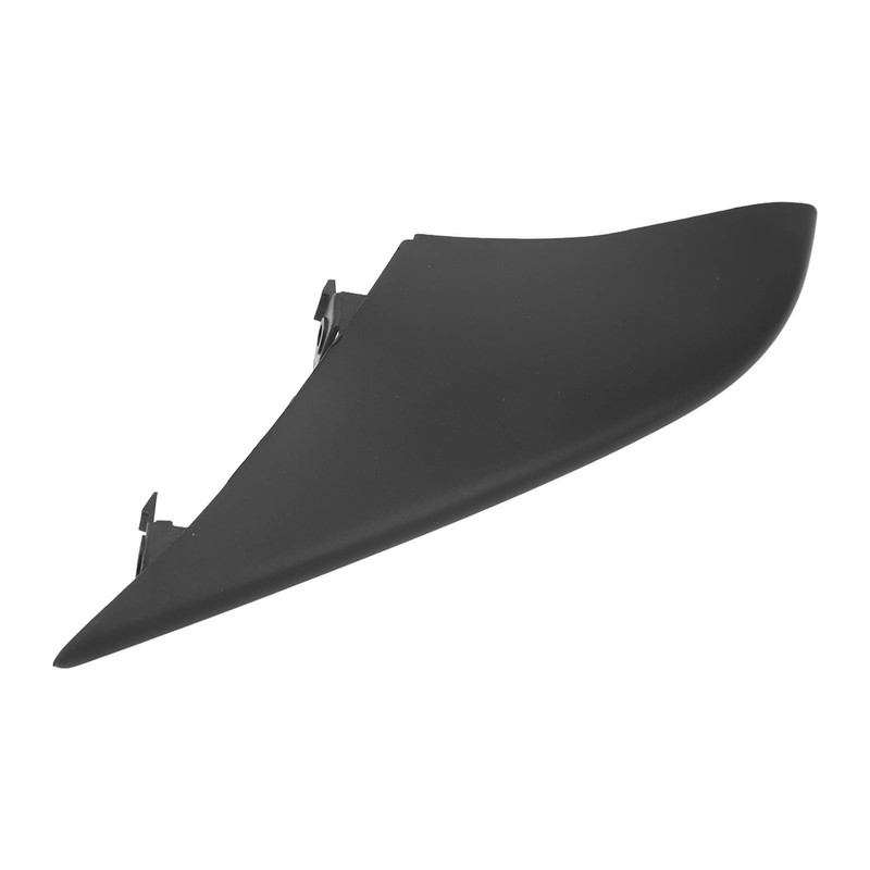 Front Bumper Grille Stylish Strong Protection Rugged Bumper Grille Molding
