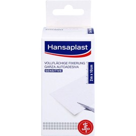 Hansaplast Full Surface Fixation 10 cm x 2 m Pack of 1