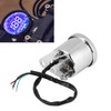 Digital LCD Speedometer, Clear HD LED Display, Waterproof Housing, Universal