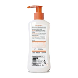 Calypso Press & Protect Sun Lotion | SPF 10 | 200ml
