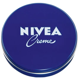 NIVEA 80107 Cream 400 ml