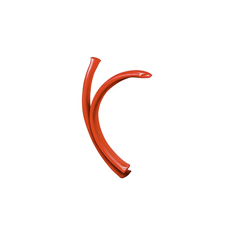 Twizzlers Super Nibs Cherry Flavored (623g / 22oz per pack)