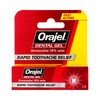 Orajel Dental Gel