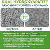 100% Pure Nano Hydroxyapatite Tooth Powder – Enamel Remineralization Support,