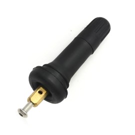 4Pcs TPMS Tyre Pressure Sensor Valve Stem Repair Kit F2GT-1A180-CB Replacement for Ford C-Max 2012-2016 Replacement for Ford Edge 2011-2016 Replace# EV6T-1A180-CB