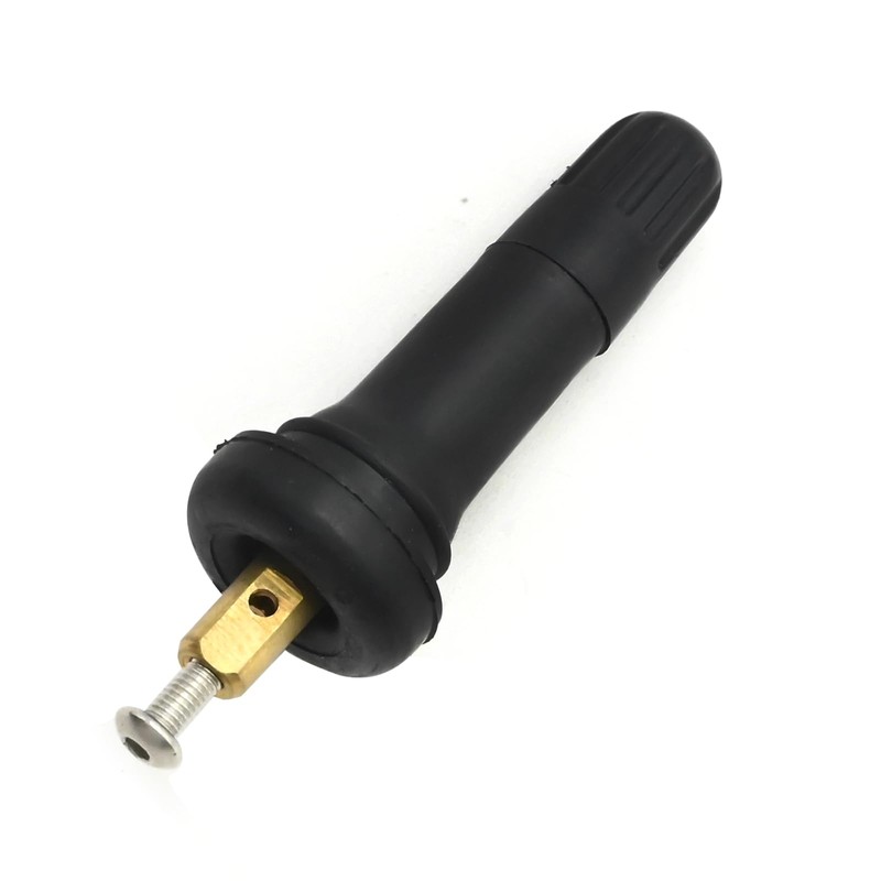 4Pcs TPMS Tyre Pressure Sensor Valve Stem Repair Kit F2GT-1A180-CB