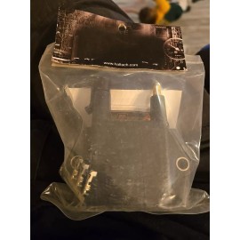 Haltech High Output CDI Coil - inc Plug & Pins HT-020132