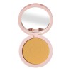 Polvo Compacto Fijador Pretty Pressed Beauty Creations Tono 07 Naturally