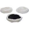 BGS 9337-1 | Polishing Hoods | Diameter 180 mm |