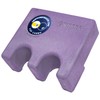 Bauer Gripper Slim 2 Cue Caddy (Purple)