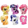 abgee 674 51431 EA Mash'ems My Little Pony S12, red