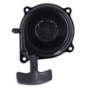 ATV Pull Start Recoil Starter Assembly Replacement for Suzuki Lt‑A50