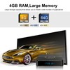 X98 Plus Android 11.0 Smart TV Box Amlogic S905W2 UHD