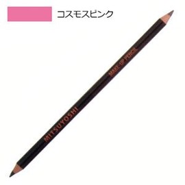 Miyoshi Makeup Pencil Eyebrow Cosmos Pink