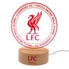 Storm International Liverpool EPL Crest LED Crest Light