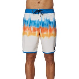 O'NEILL Hyperfreak Dreamweaver 19" Boardshorts, multicoloured