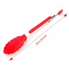 Barbecue Grilling Pliers Kitchen Home Tools Buffet Pastry Pastry Random