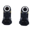 Puruoda 1Pair Fuel Injectors Compatible with Can-Am Outlander 450 Renegade