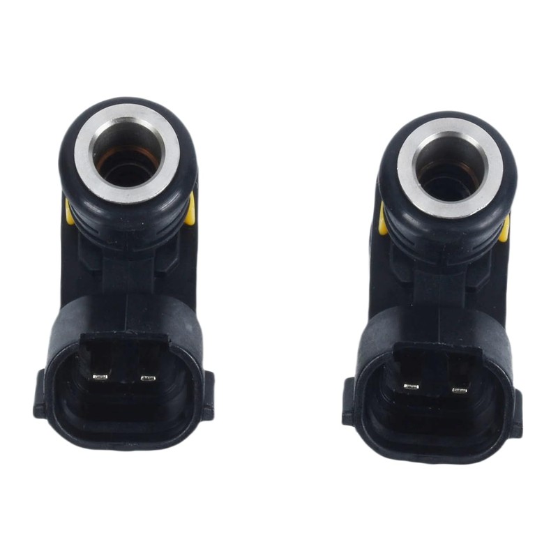 Puruoda 1Pair Fuel Injectors Compatible with Can-Am Outlander 450 Renegade
