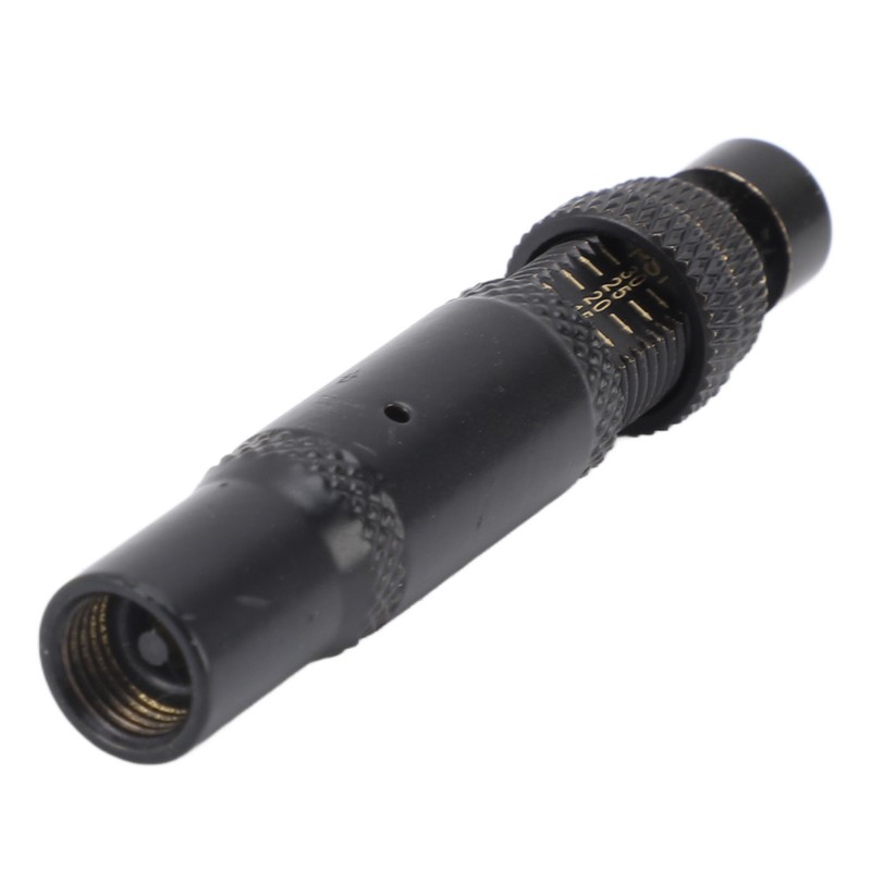 4pcs Automatic Air Vent Valve Exhaust Air Release Valve Compact