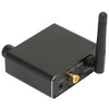 D18 Bluetooth DAC Converter Digital to Analog Converter with Bluetooth