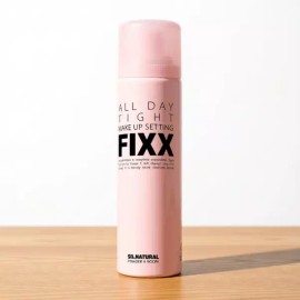 Sonnatual 쏘내추럴 올 데이 타이트 메이크업 세팅 픽서 120ml So Natural All Day Tight Makeup Setting Fixer 120ml [One piece]