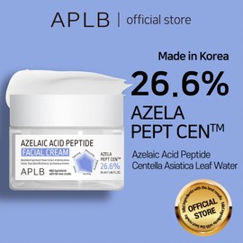 Crema Azelaic acid peptide facial cream 55ml