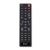 DX-RC02A-12 Replace TV Remote Control fit for Dynex DX-40L130A11 DX-32L151A11
